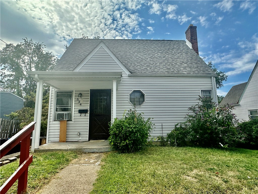 Property Photo:  334 James St  PA 15137 