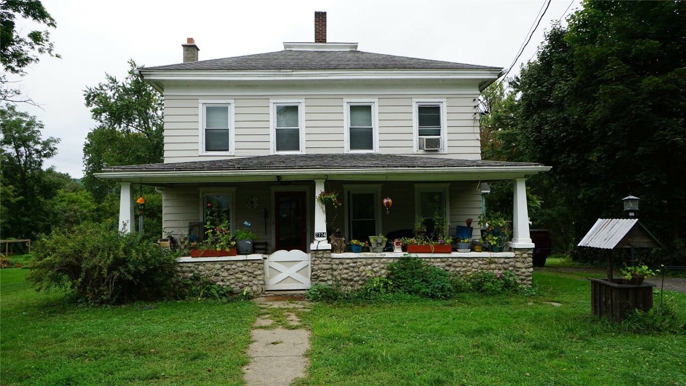 2774 Hickory Street  Whitney Point NY 13862 photo