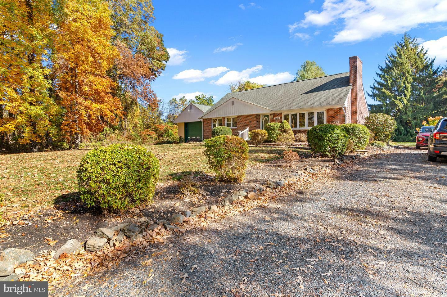 Property Photo:  2627 Carsins Run Road  MD 21001 