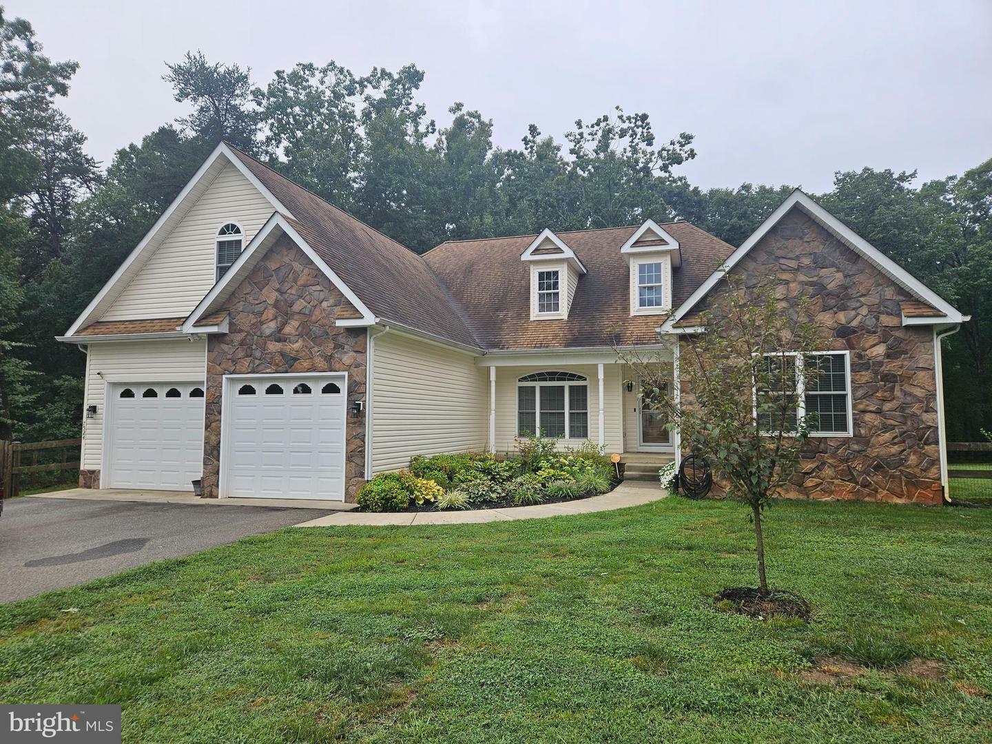 Property Photo:  7524 Lawyers Road  VA 22551 