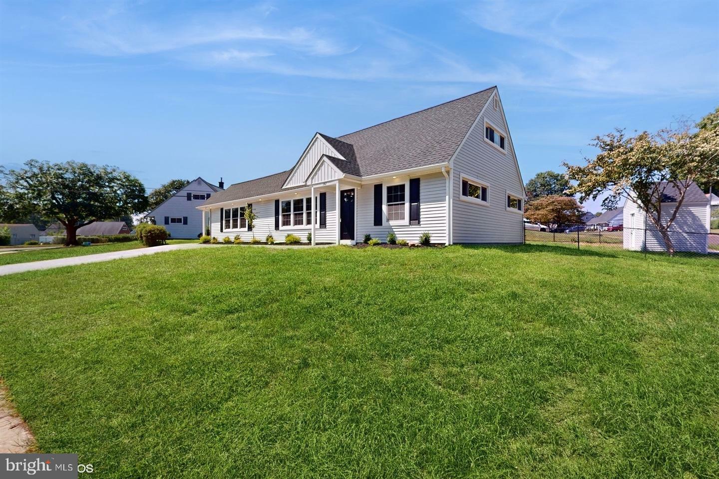 Property Photo:  142 Lower Orchard Drive  PA 19056 