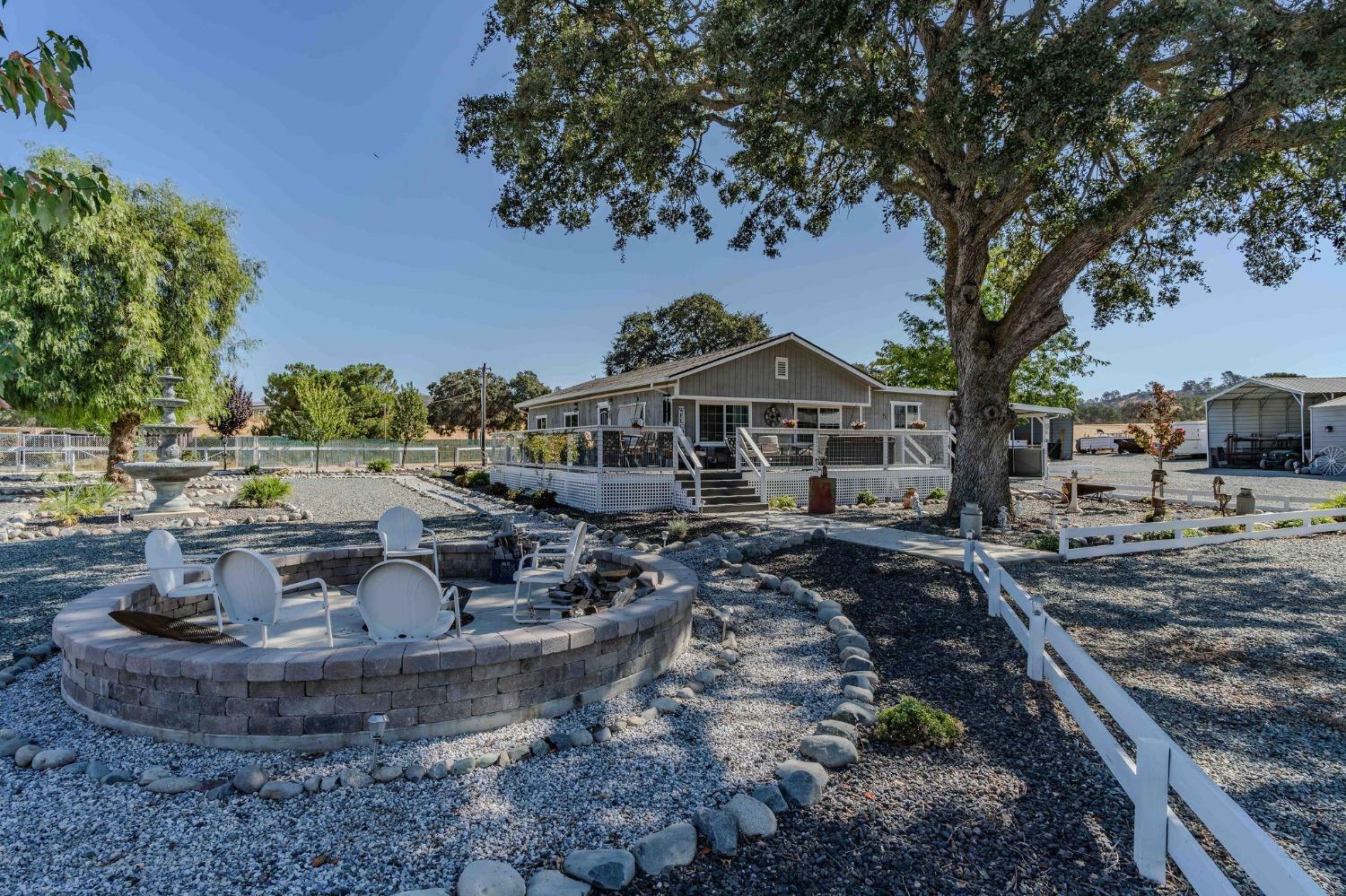 Property Photo:  3585 Burson Road  CA 95225 