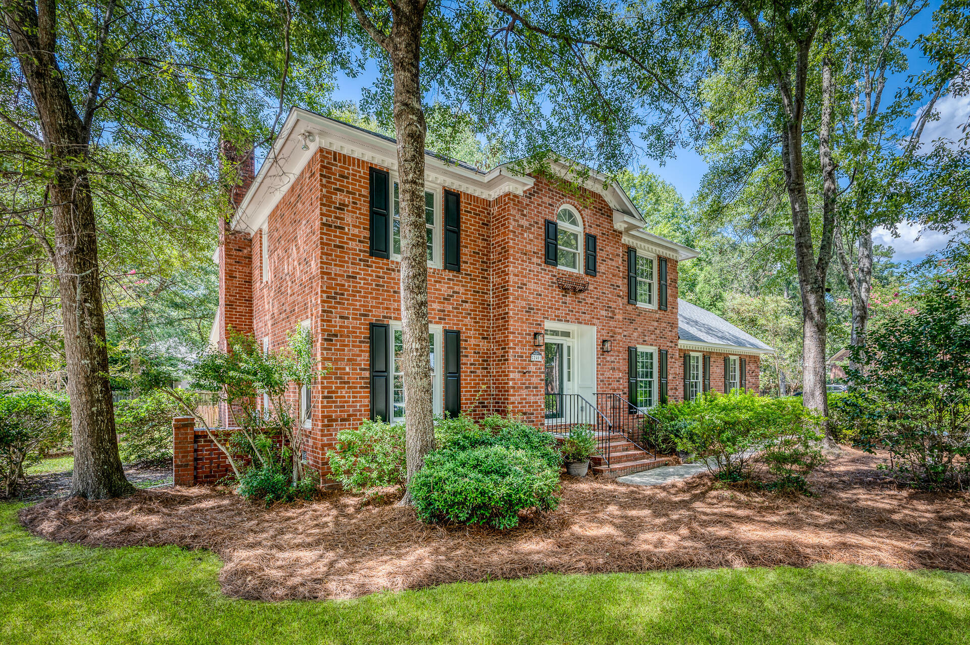 Property Photo:  240 Brandywine Drive  SC 29485 