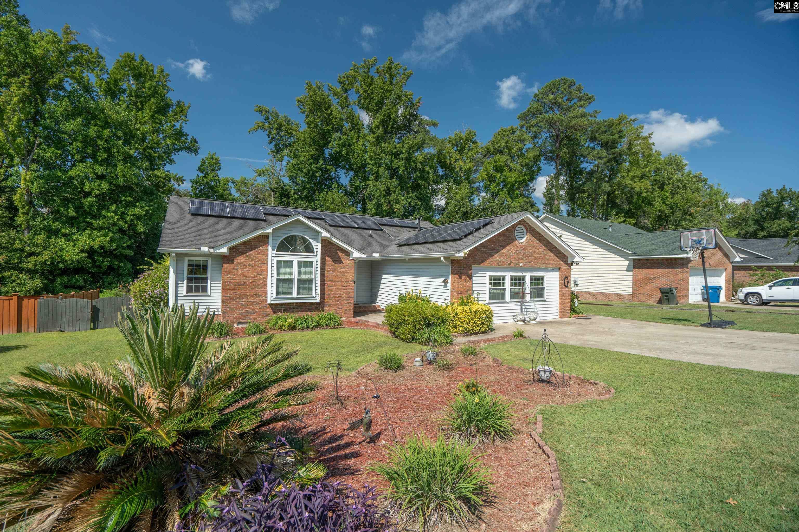 Property Photo:  136 Darby Way  SC 29172 