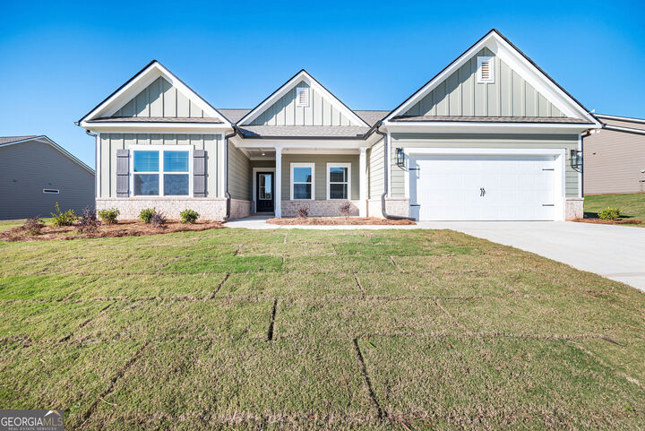 104 Harmony Farms Orchard Drive  Eatonton GA 31024 photo