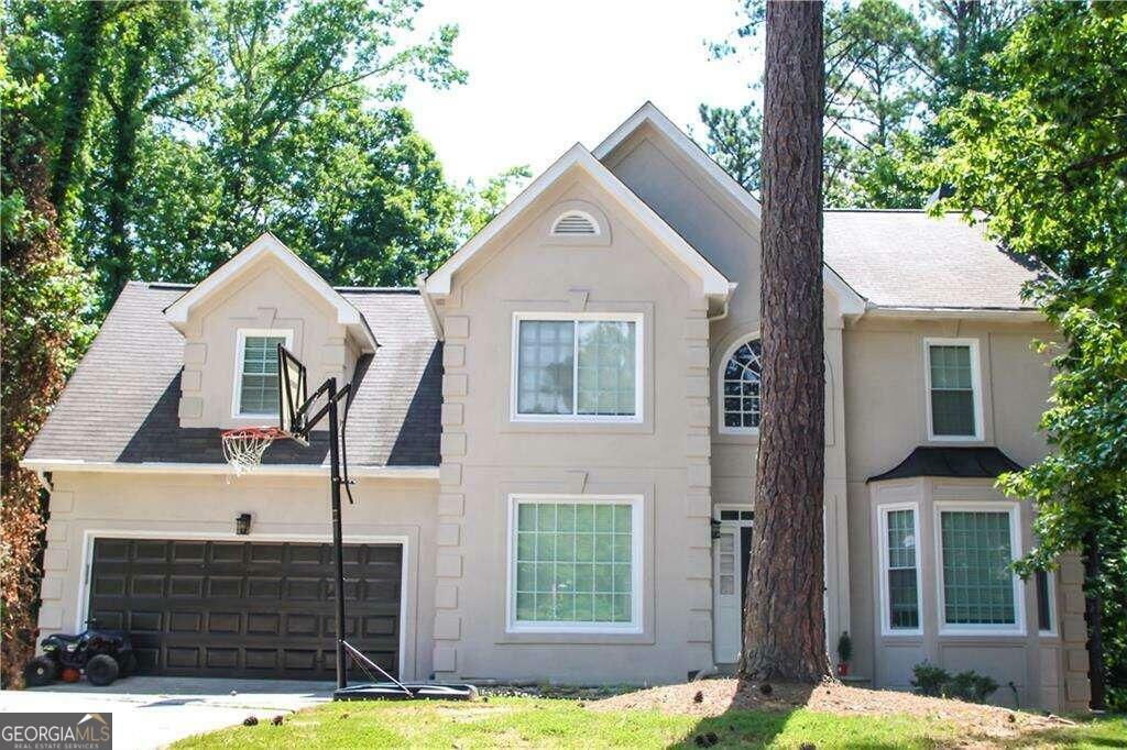 Property Photo:  7550 Waters Edge Drive  GA 30087 