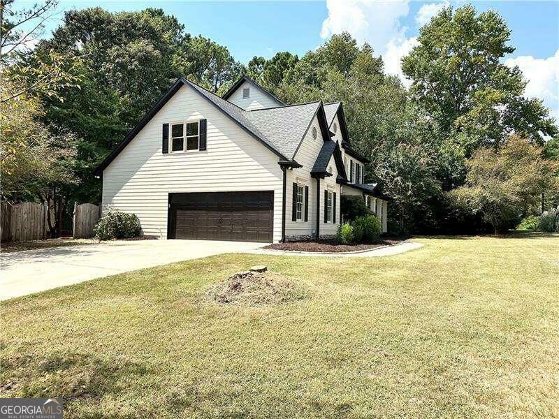 Property Photo:  20 Wesley Crossing  GA 30101 