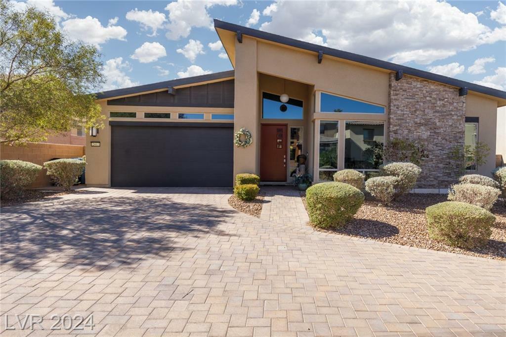 Property Photo:  2957 Bexley Ridge Court  NV 89044 