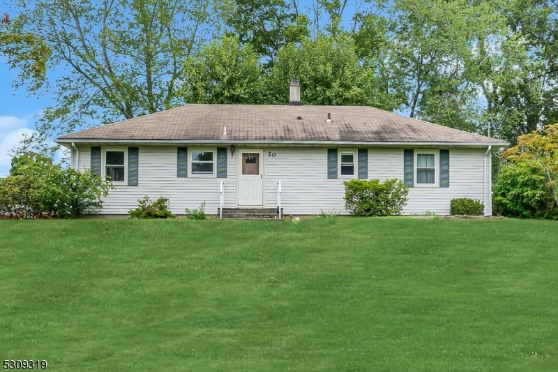 Property Photo: 20 Ridge Dr NJ 07936