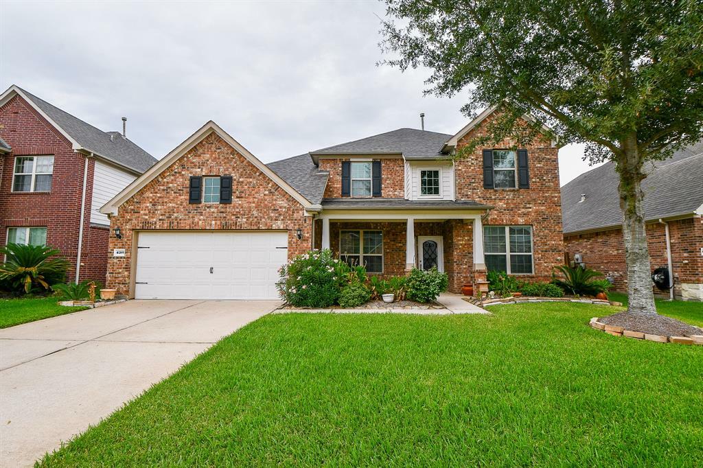 4311 Bay Wind Court  Katy TX 77494 photo