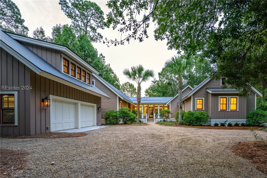 Property Photo:  10 Plum Thicket Road  SC 29910 