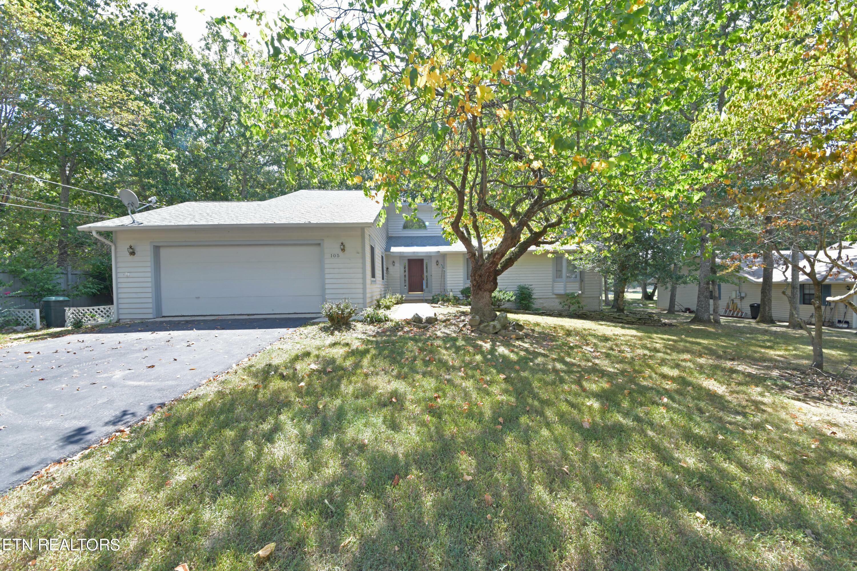 Property Photo:  105 Howard Terrace  TN 38558 