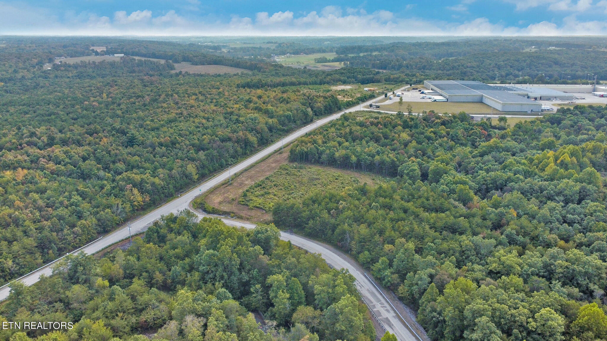 Property Photo:  Crossroads Drive 2.35 Acres  TN 38555 