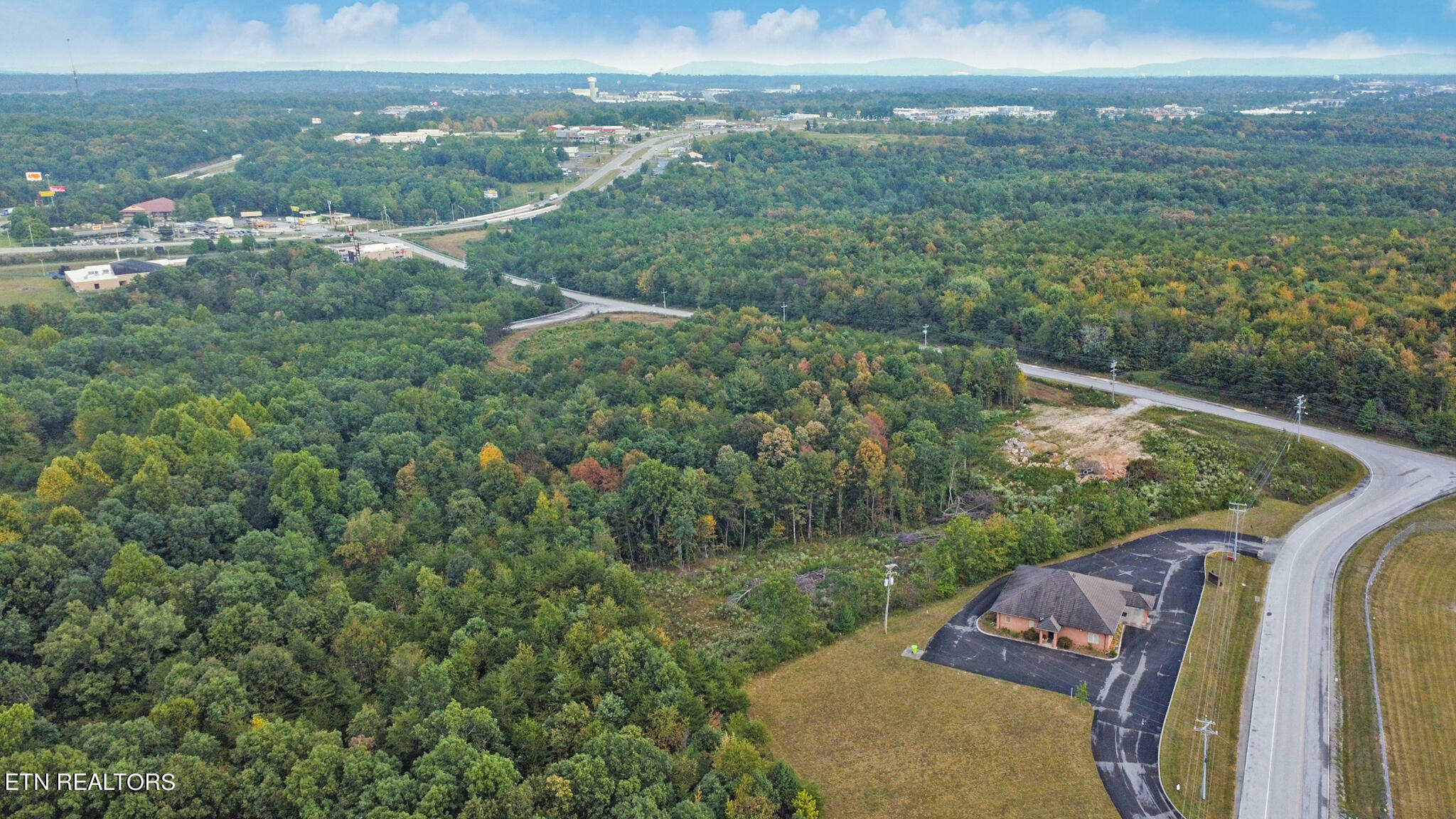 Property Photo:  Crossroads Drive 3.11 Acres  TN 38555 