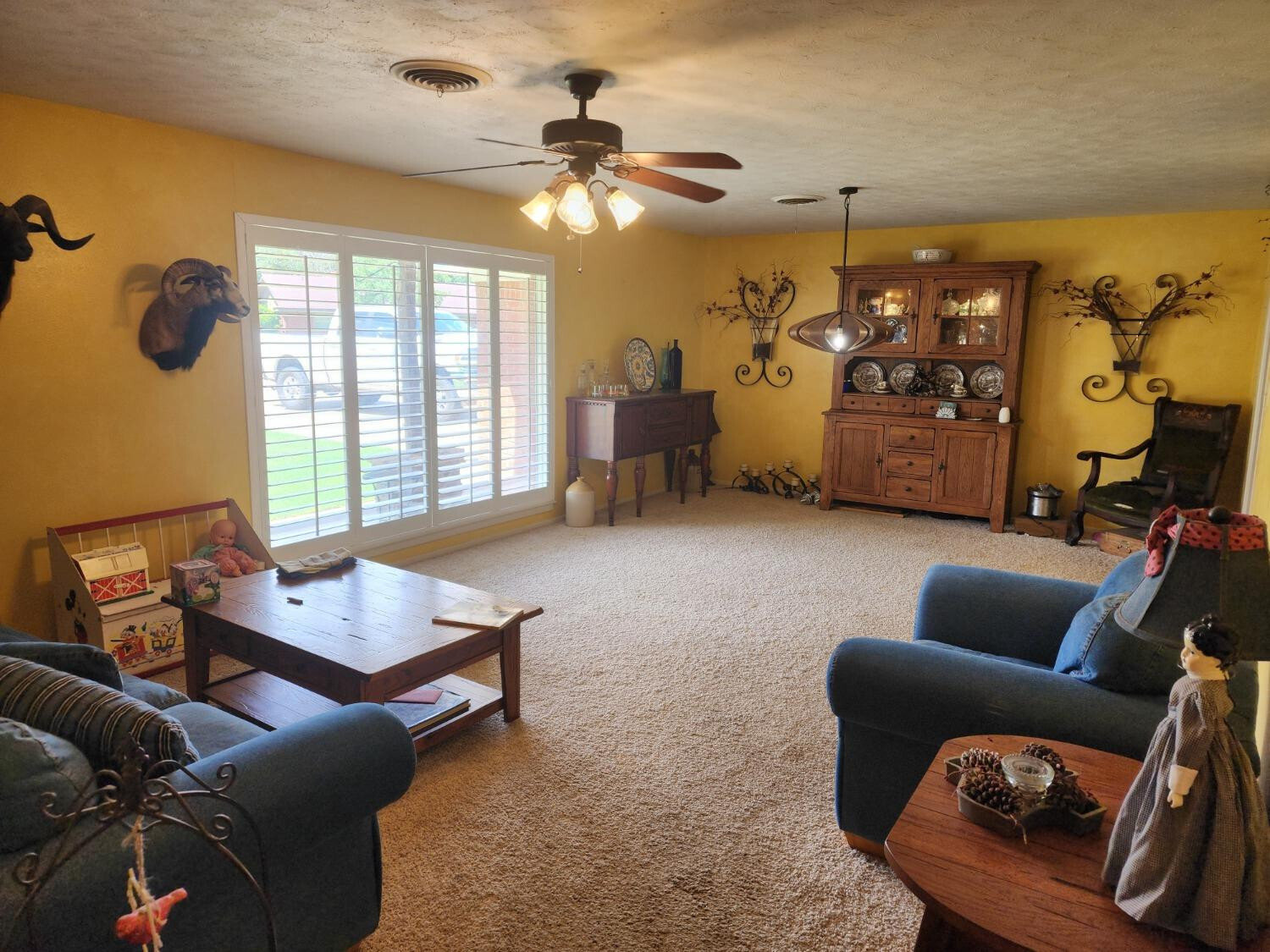 Property Photo: 1610 Ave G TX 79311