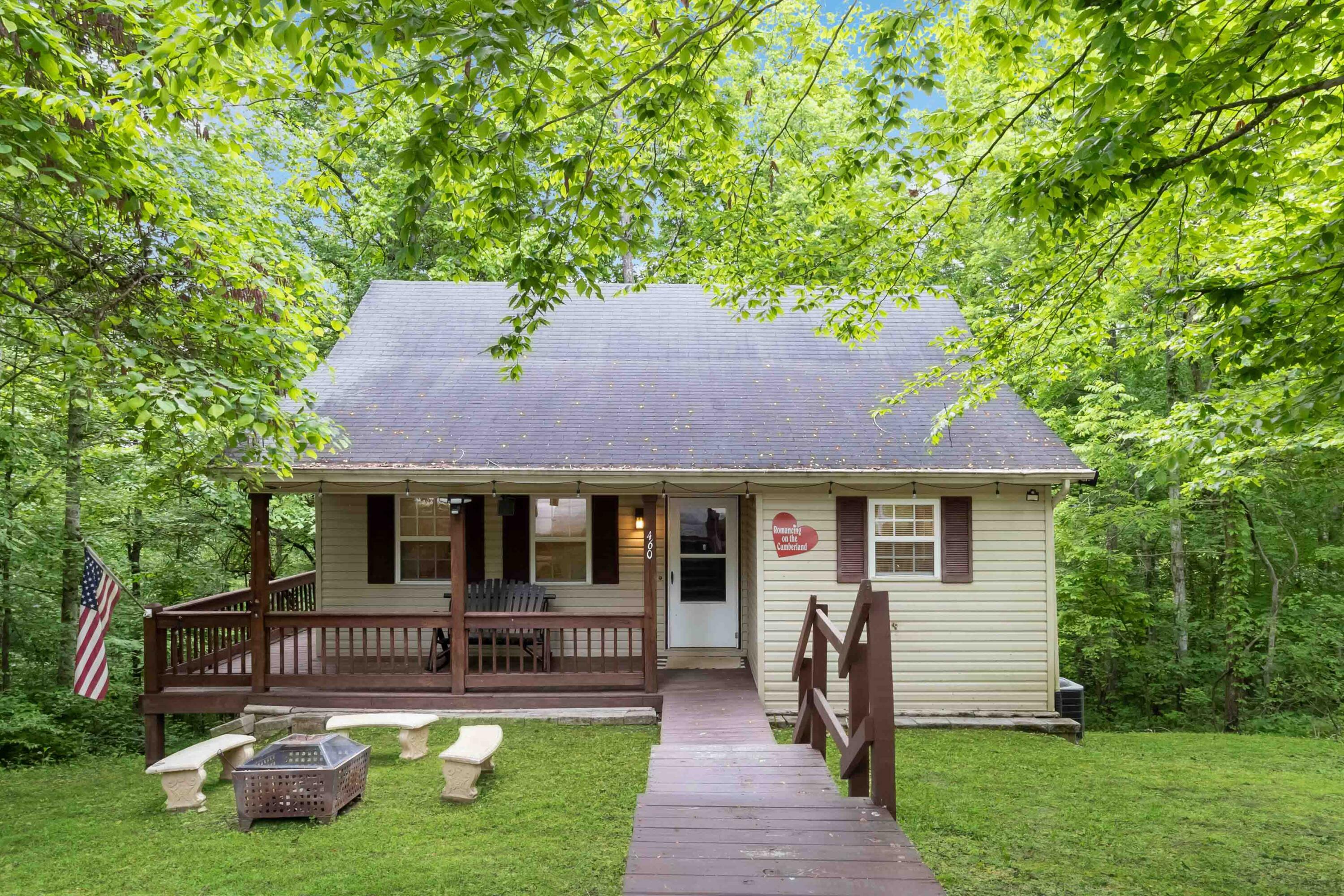 Property Photo:  460 Roberts Bend Road  KY 42519 