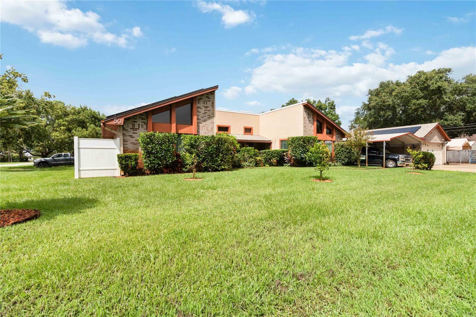 Property Photo: 50 2nd Street FL 34769