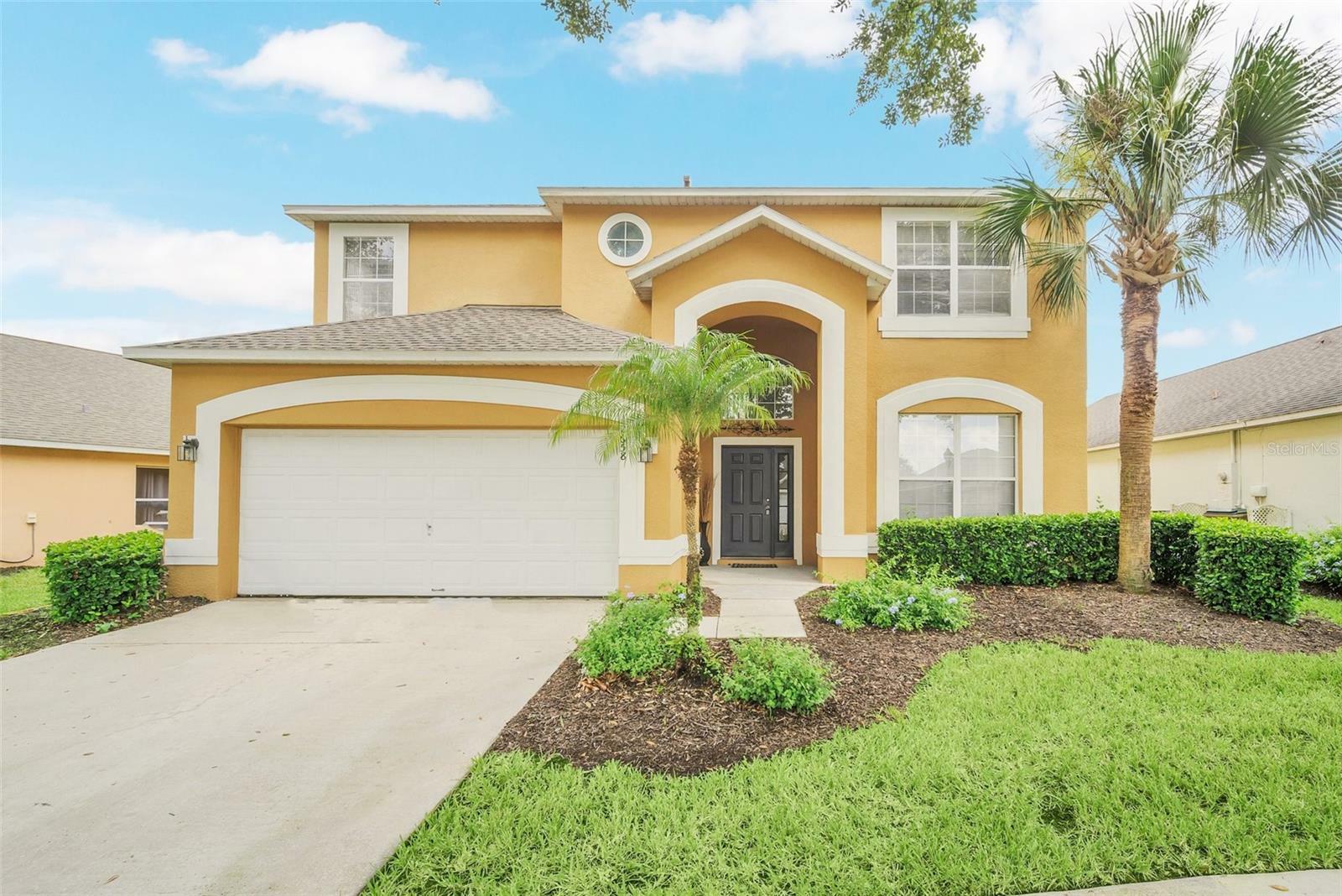 Property Photo:  2658 Emerald Island Boulevard  FL 34747 