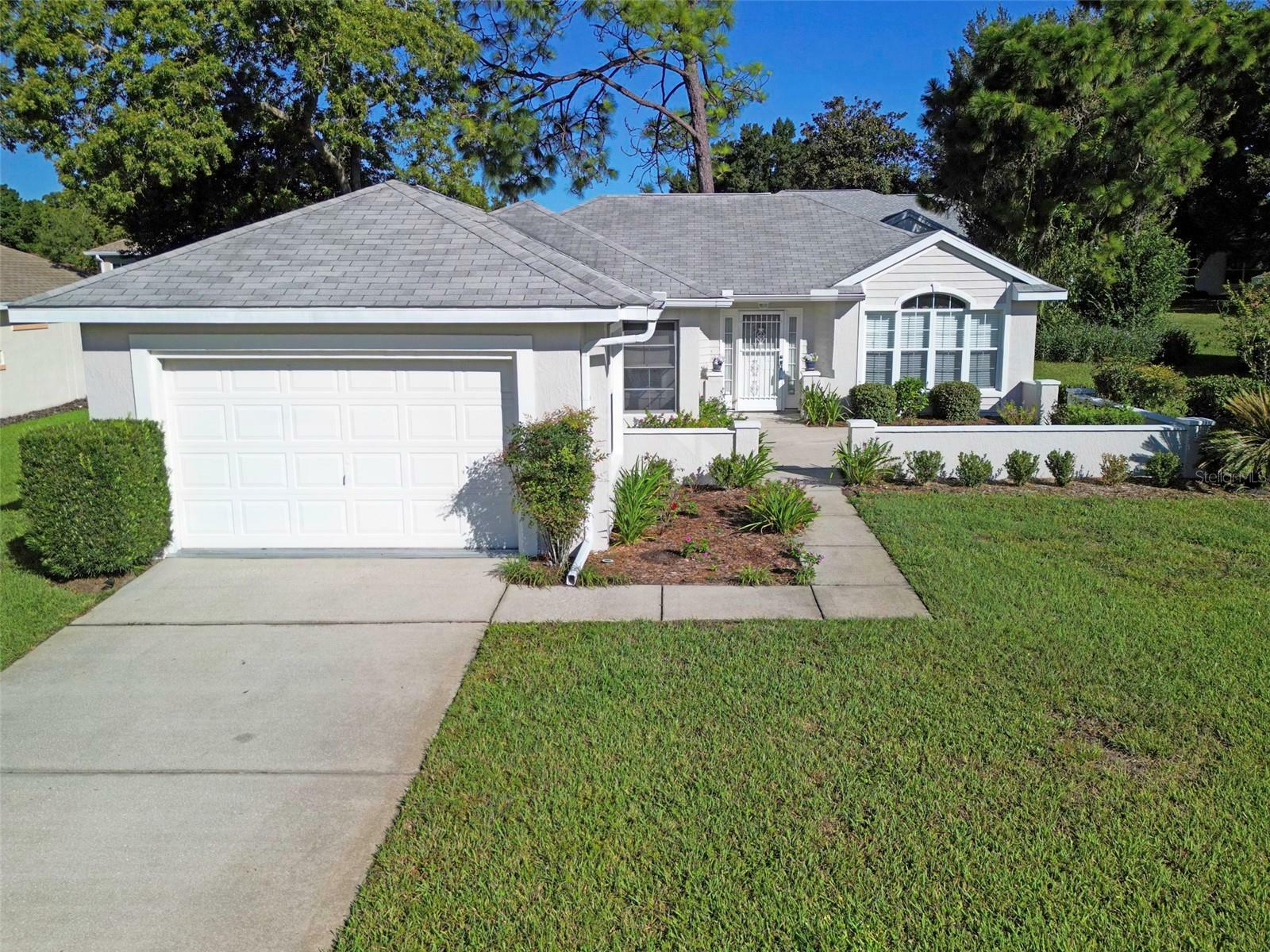 Property Photo:  11594 SW 71st Circle  FL 34476 