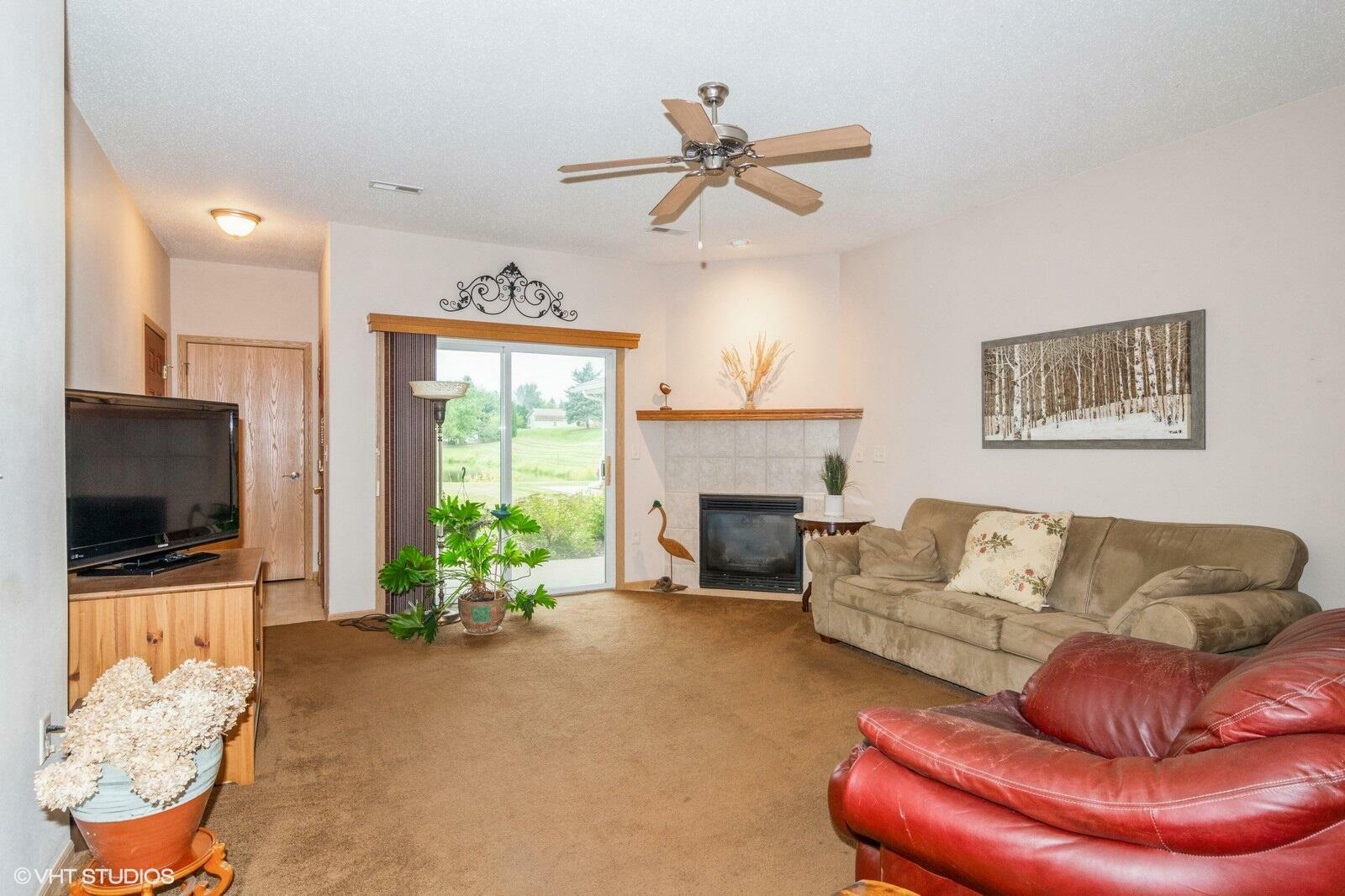 Property Photo:  316 Brookside Dr 3  WI 53050 