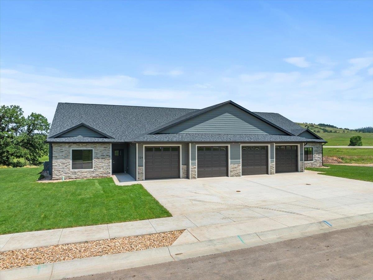 124 Bella Rose Drive  Spearfish SD 57783 photo