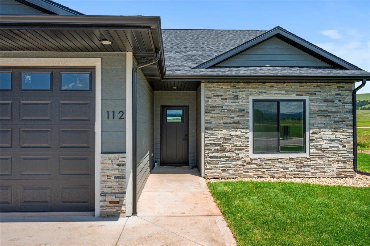 112 Bella Rose Drive  Spearfish SD 57783 photo