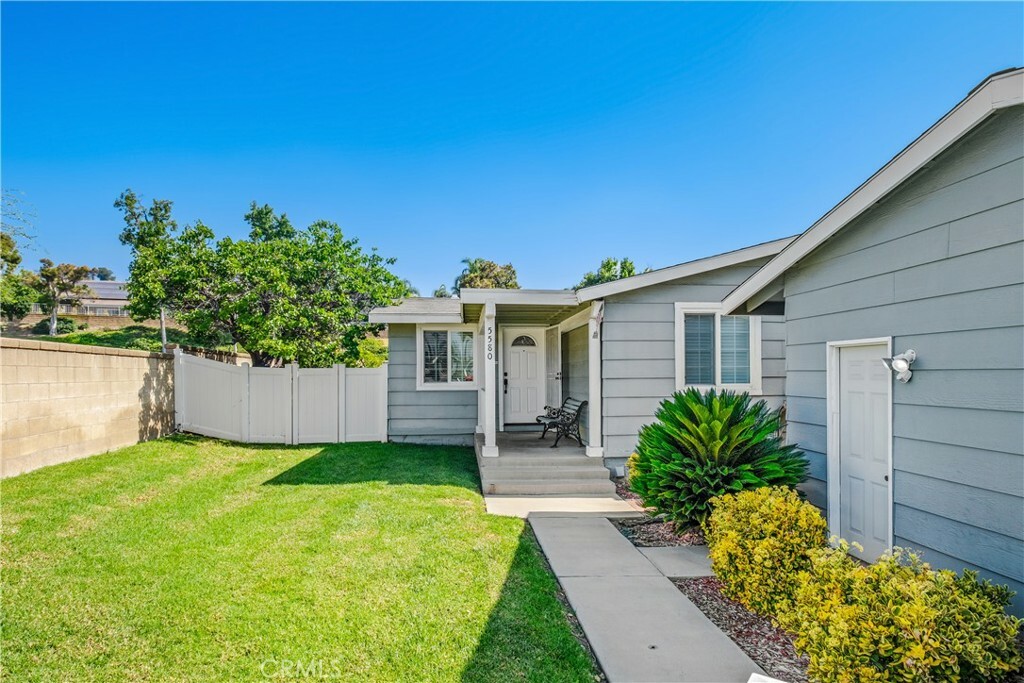 Property Photo:  5580 Westfield Street  CA 92887 