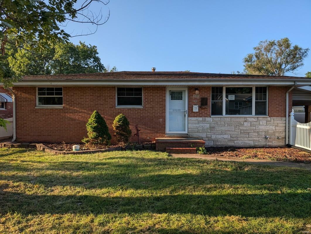 Property Photo: 340 Marquis Avenue IL 62095