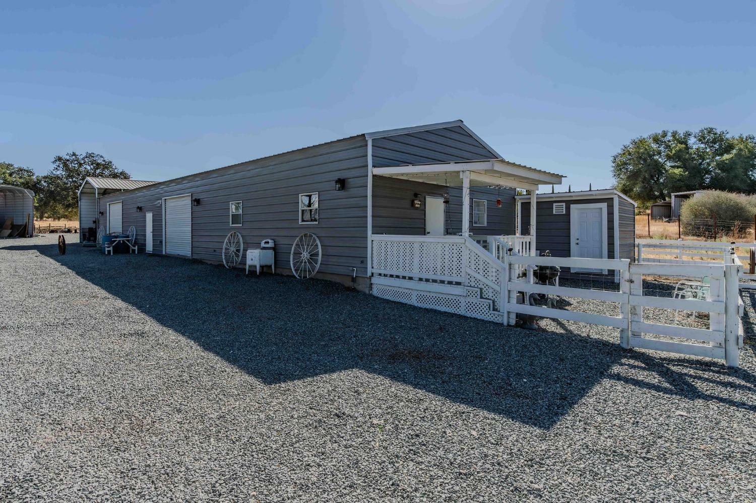 Property Photo:  3585 Burson Road  CA 95225 