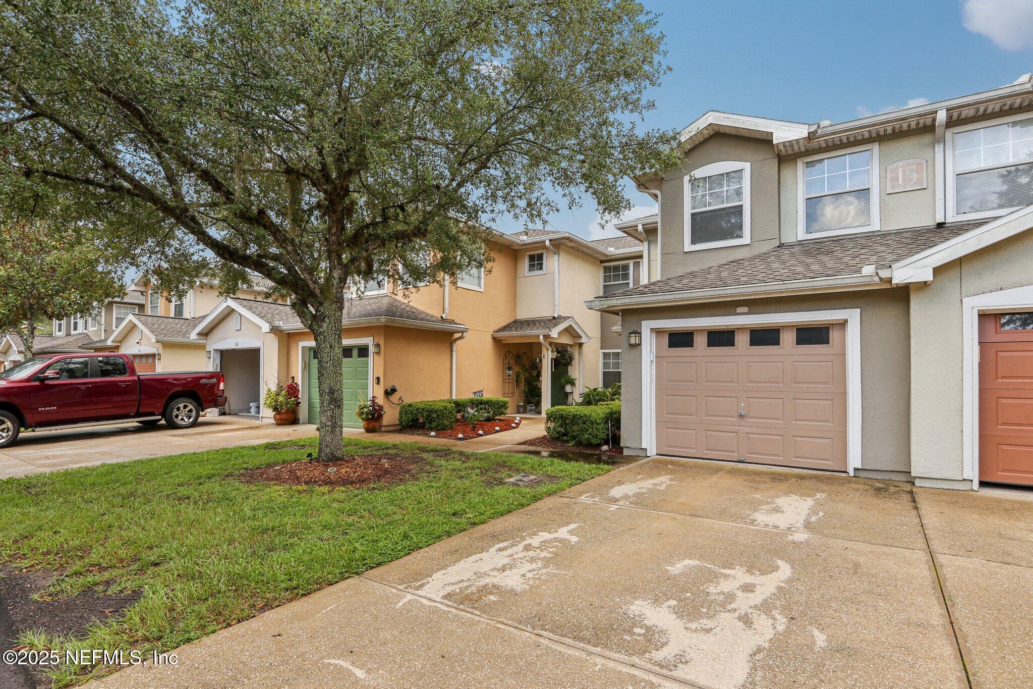Property Photo: 8550 Argyle Business Loop 1507 FL 32244