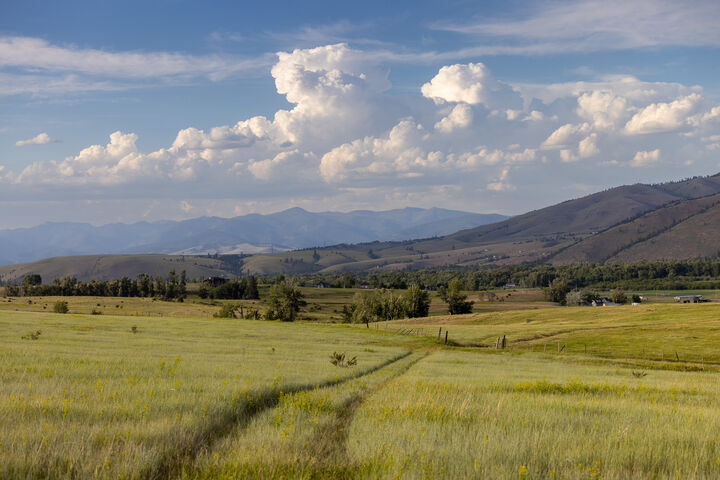 Property Photo:  Nhn Maclay Road  MT 59847 