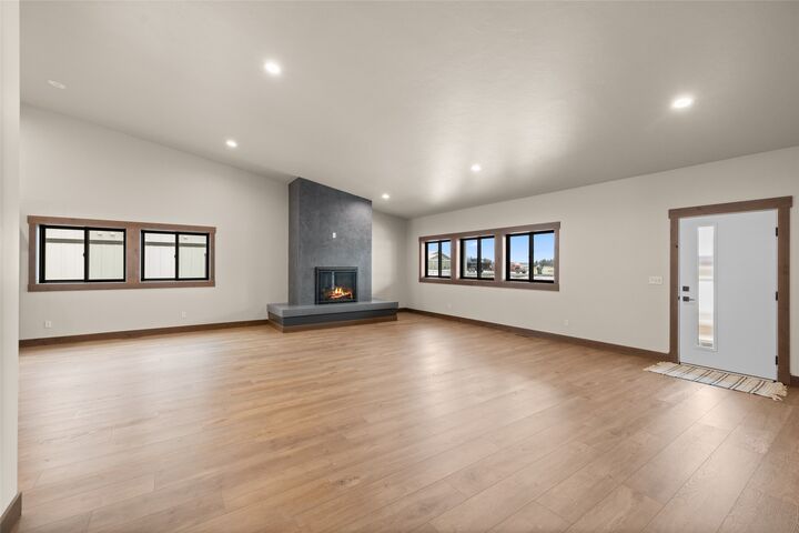 Home for sale in Kalispell 132 Shadow Mountain Trail, Kalispell, MT 59901