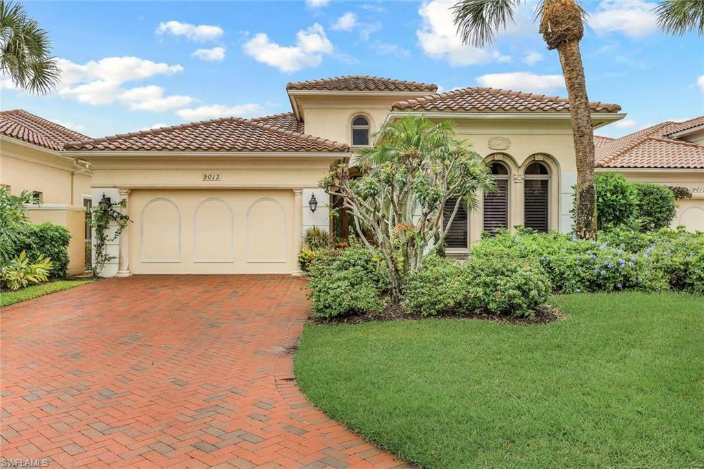 Property Photo:  9013 Terranova Dr  FL 34109 