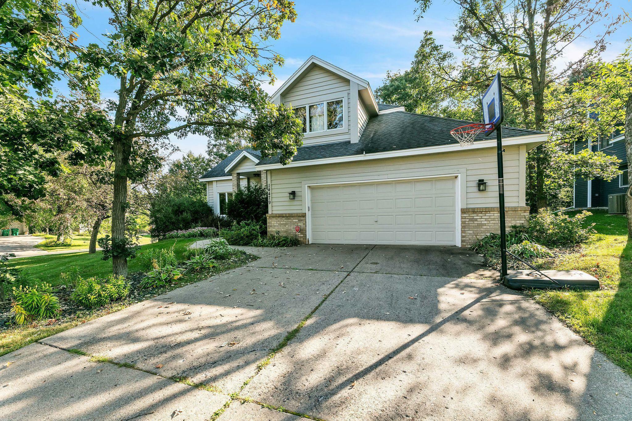 Property Photo:  14479 Thrush Street NW  MN 55304 