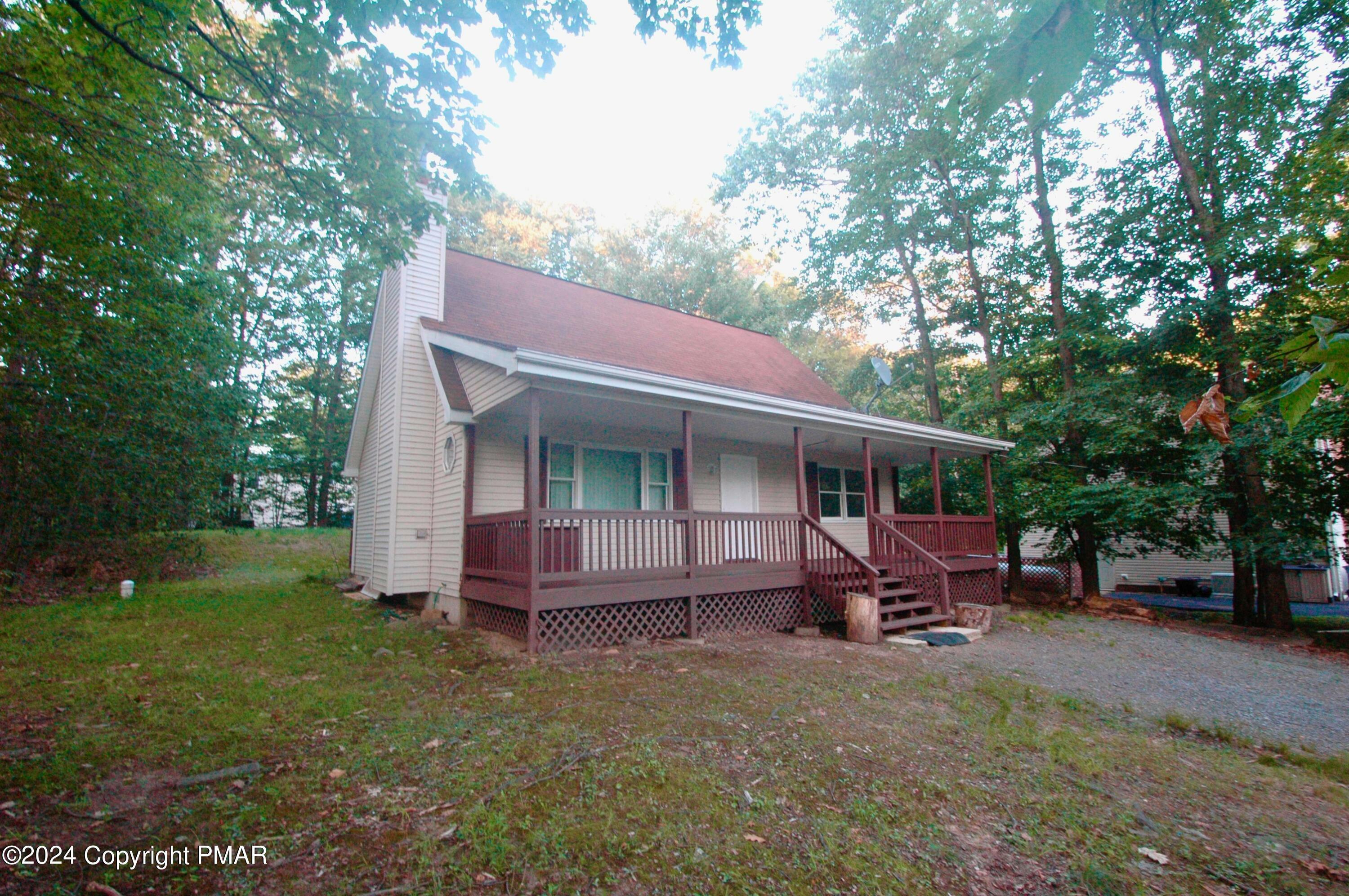 Property Photo:  146 Dorchester Drive  PA 18466 