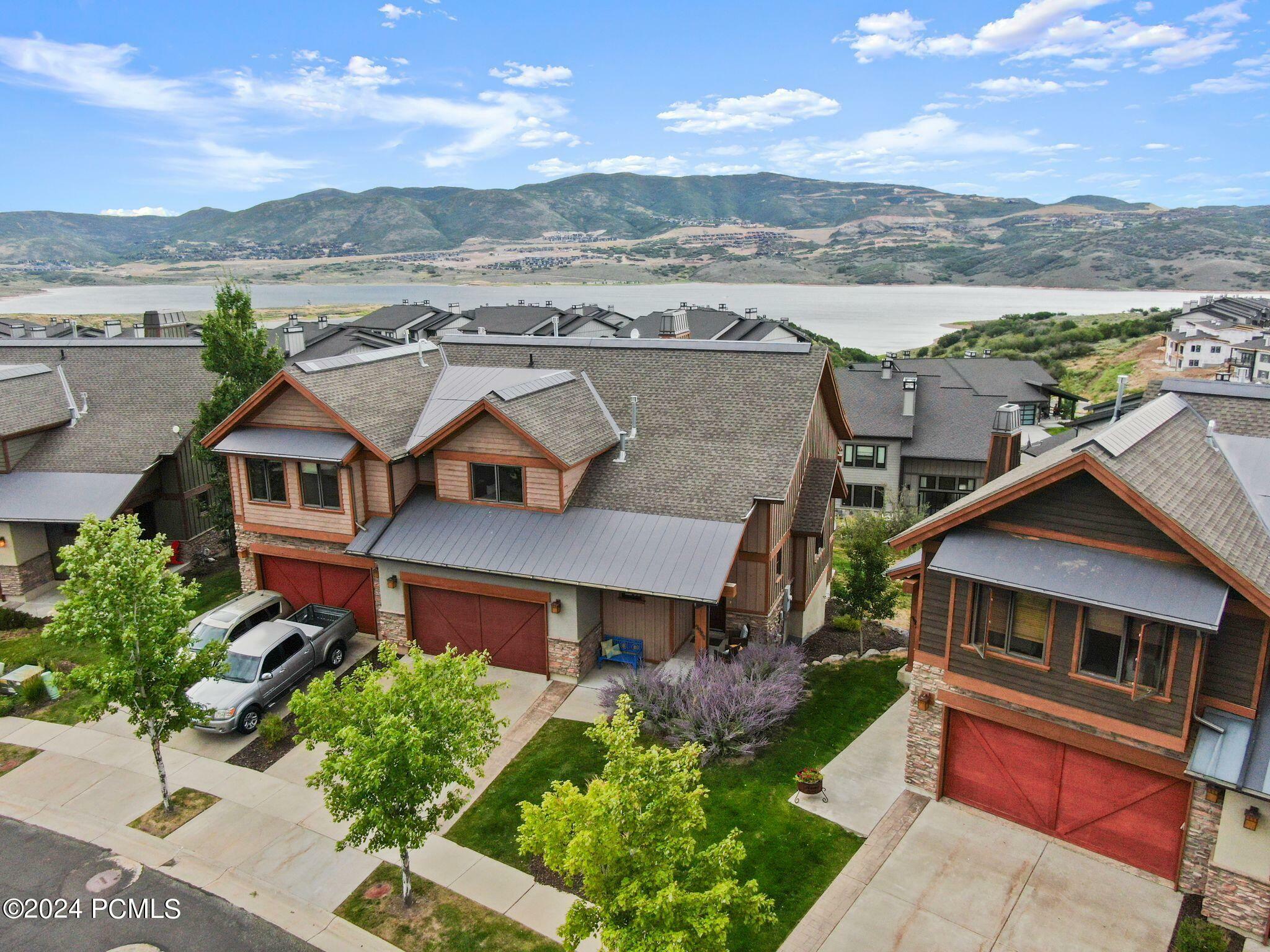 Property Photo:  9980 N Vista Drive  UT 84032 