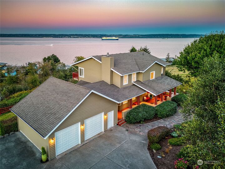 Property Photo: 12894 NE Mary Lou Lane WA 98346