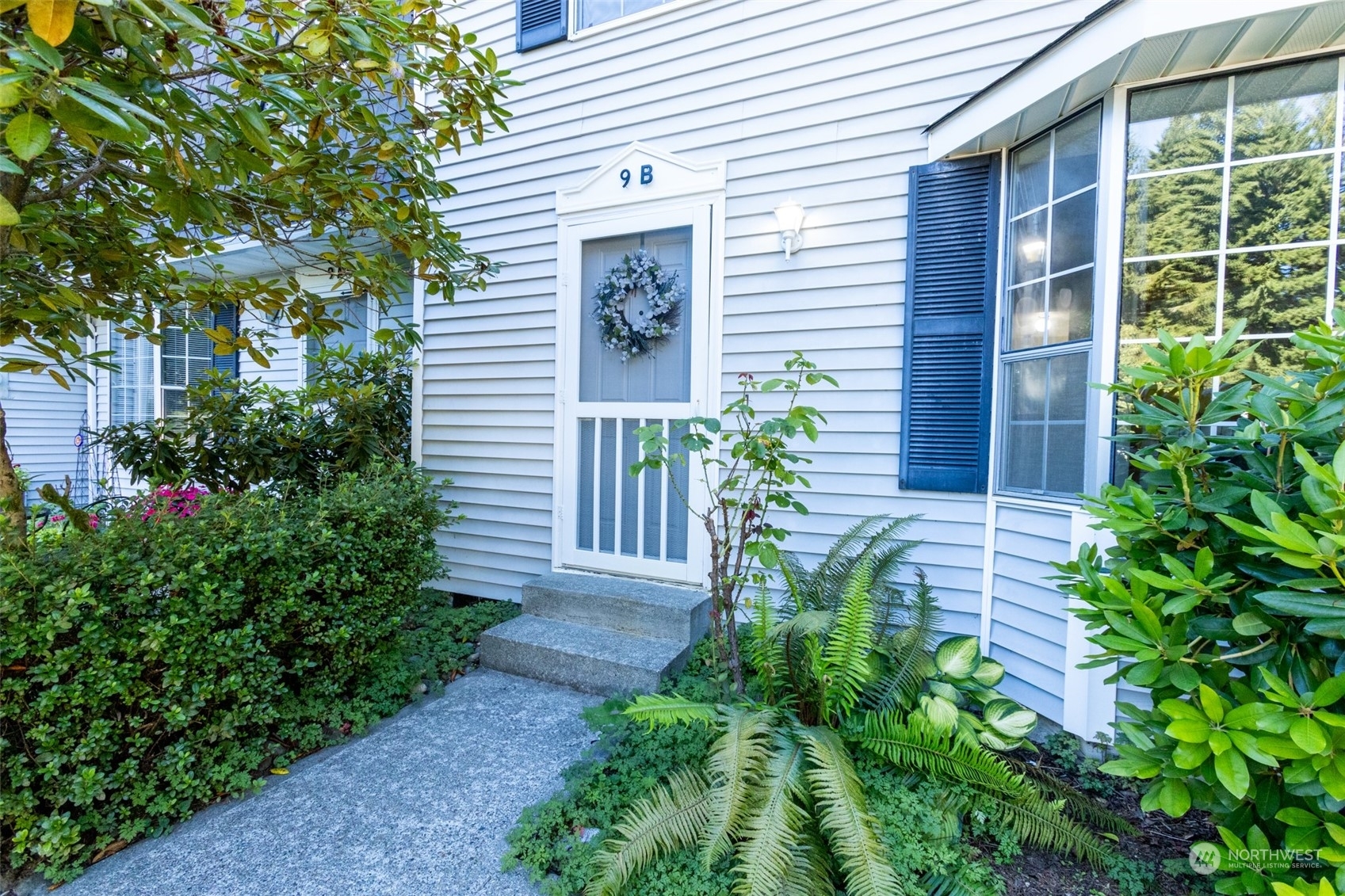 Property Photo:  821 Kaiser Road NW 9B  WA 98502 