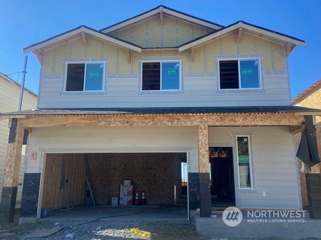 Property Photo: 5148 81st Avenue NE 14 WA 98270