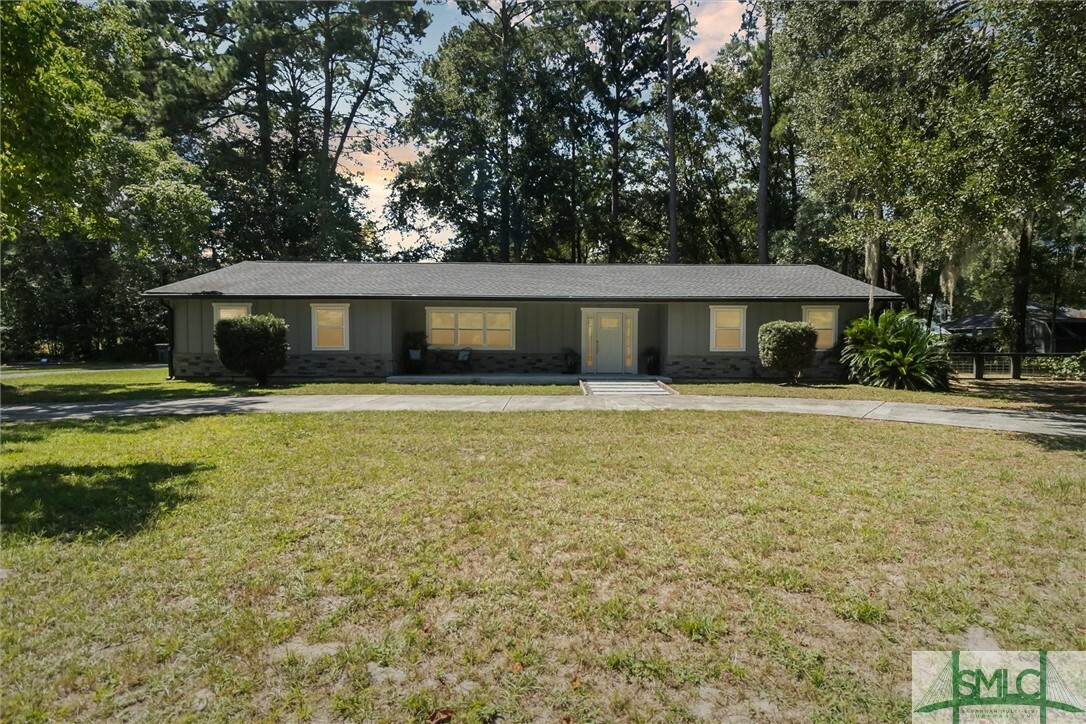 Property Photo:  258 S Topi Trail  GA 31313 