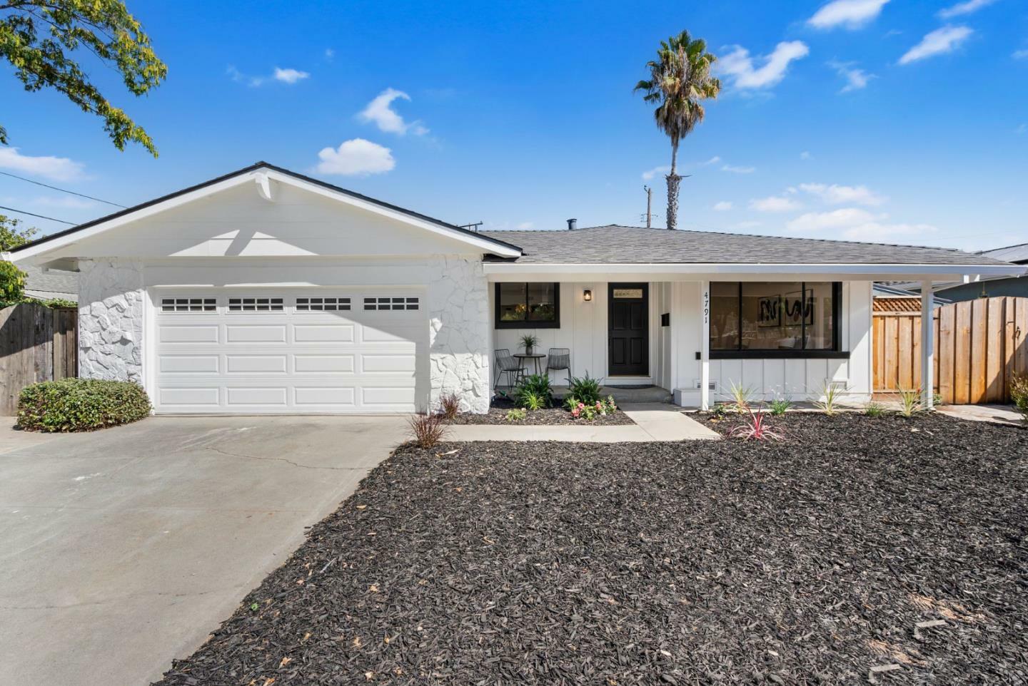 Property Photo:  4791 Eastus Drive  CA 95129 