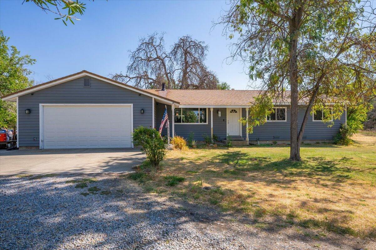 Property Photo:  3577 Della Lane  CA 96022 