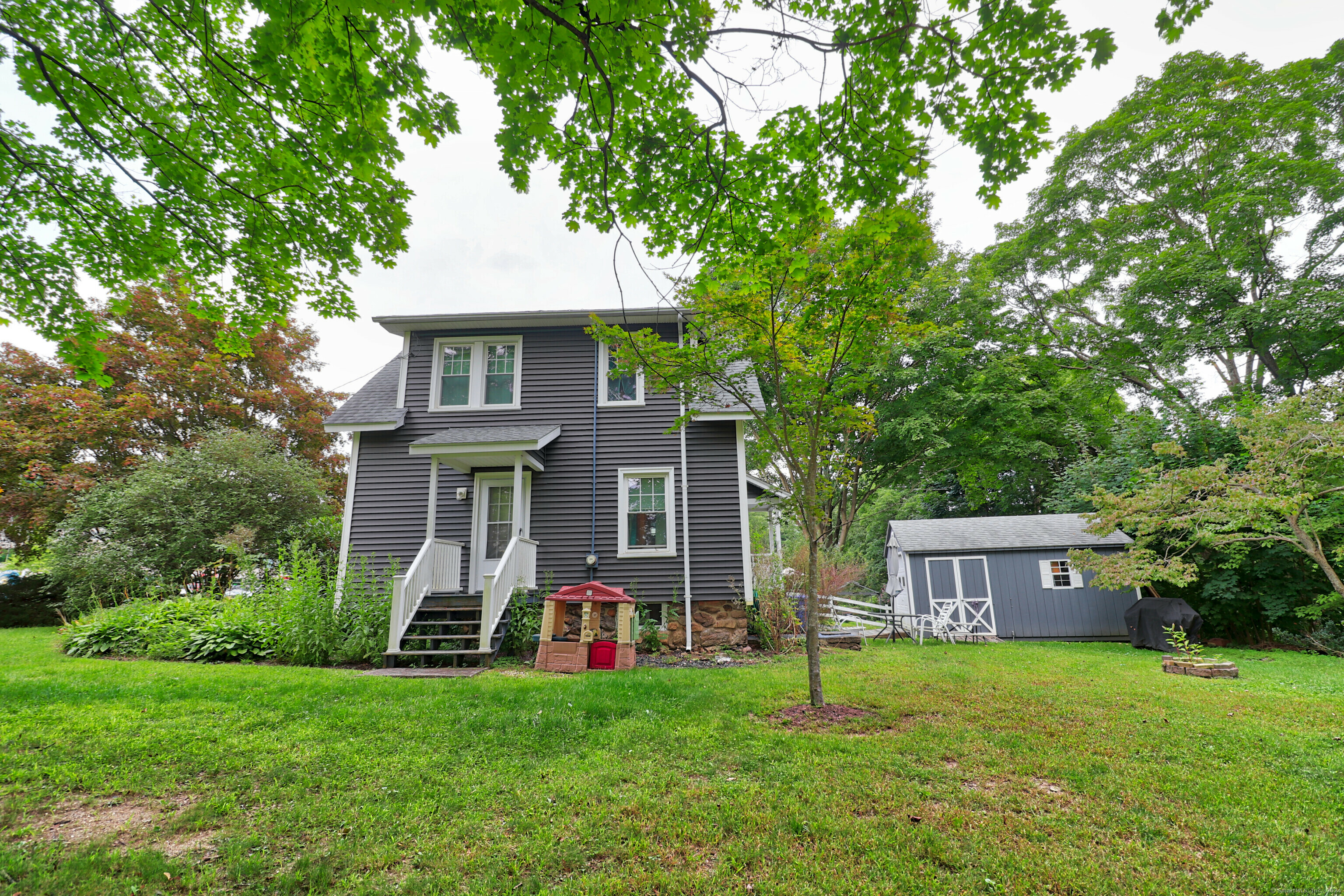 Property Photo:  105 Watertown Road  CT 06787 