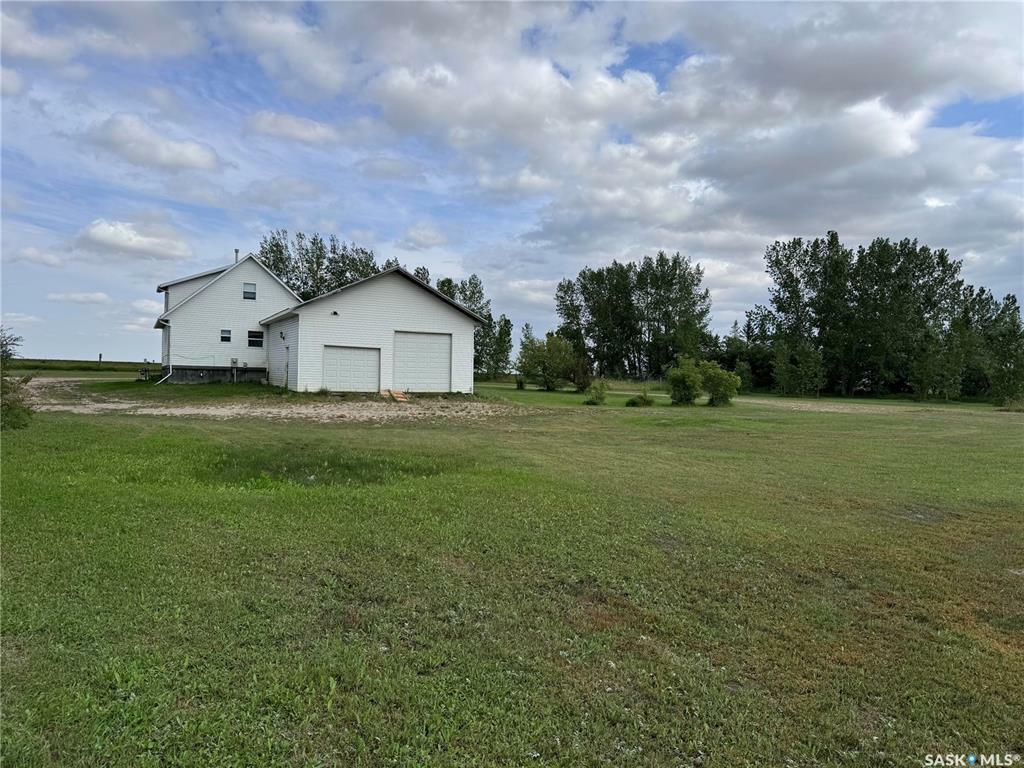 Property Photo:  Rural Address  SK S0K 4C0 