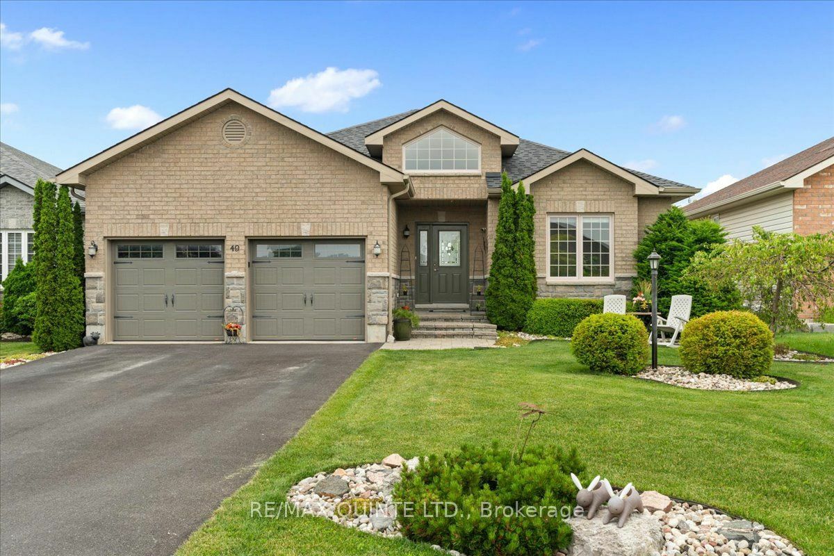 Photo de la propriété:  49 Maplehurst Cres  ON K0K 3L0 