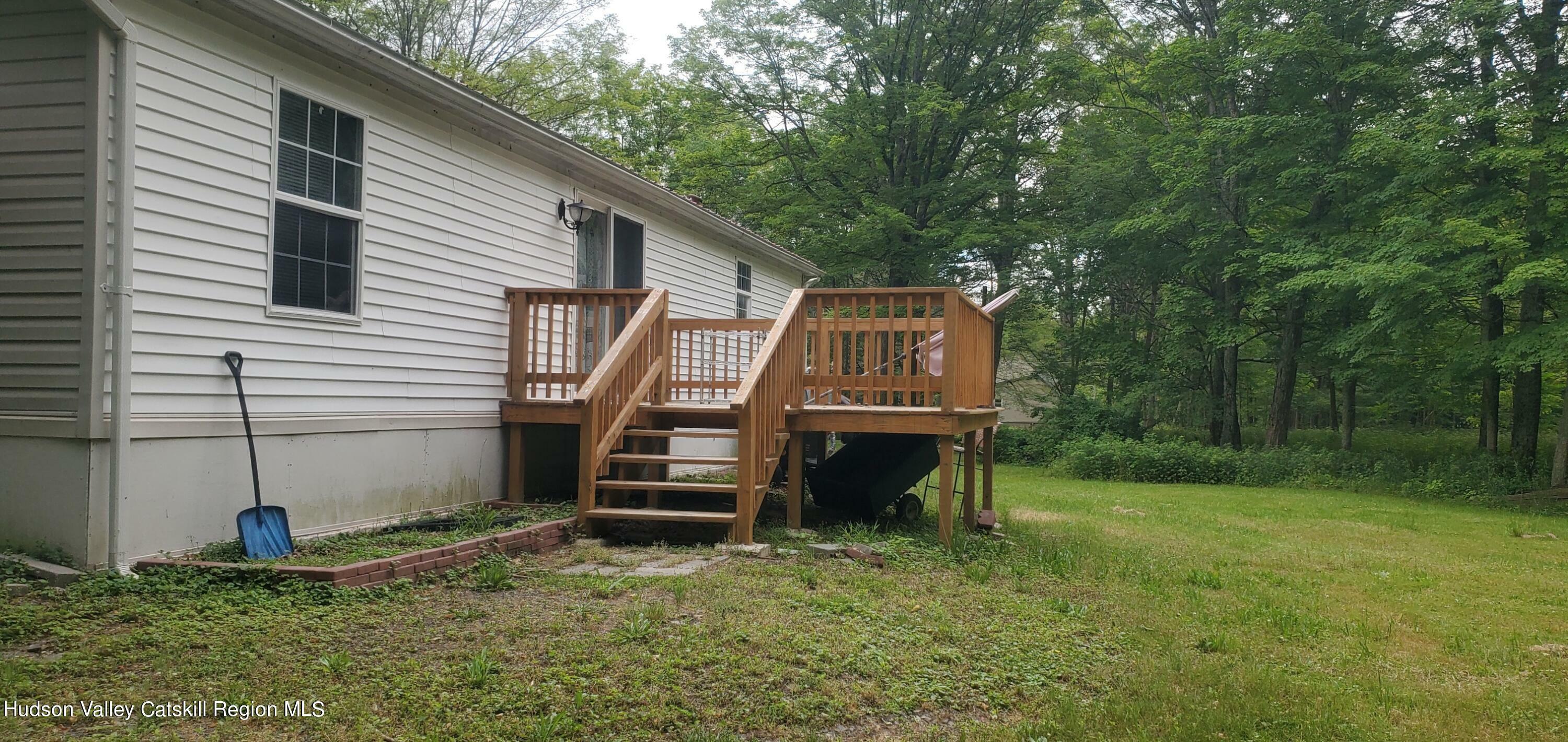 Property Photo:  55 Ny-32A  NY 12477 