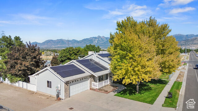 Property Photo:  Address not disclosed  UT 84065 