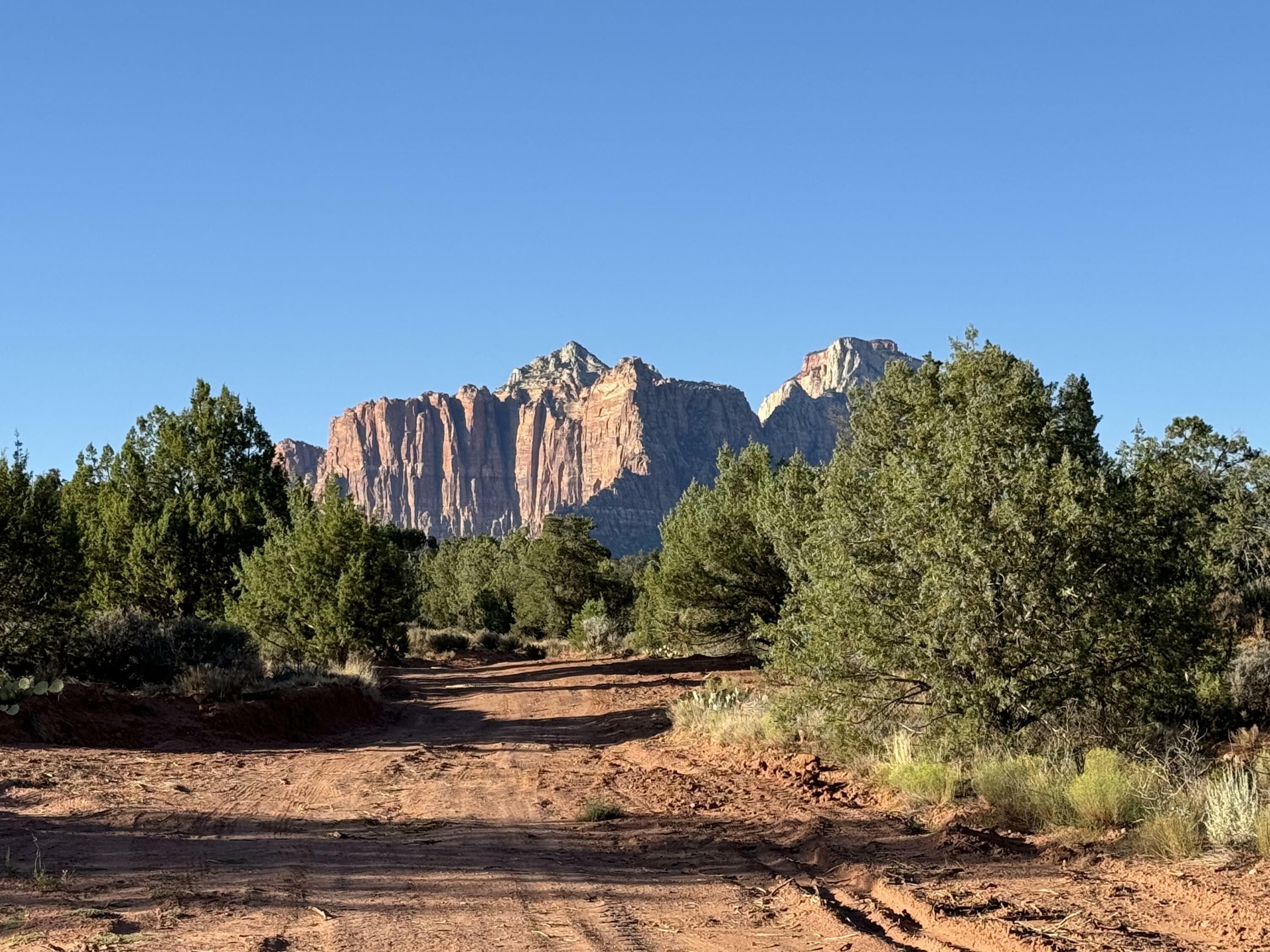 Property Photo:  Eagle Crags Rd  UT 84763 