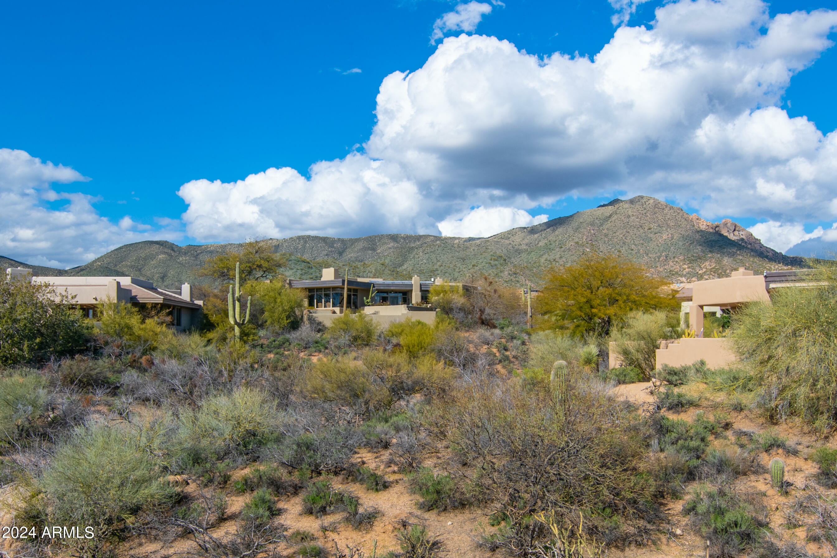 Property Photo:  10622 E Tamarisk Way  AZ 85262 