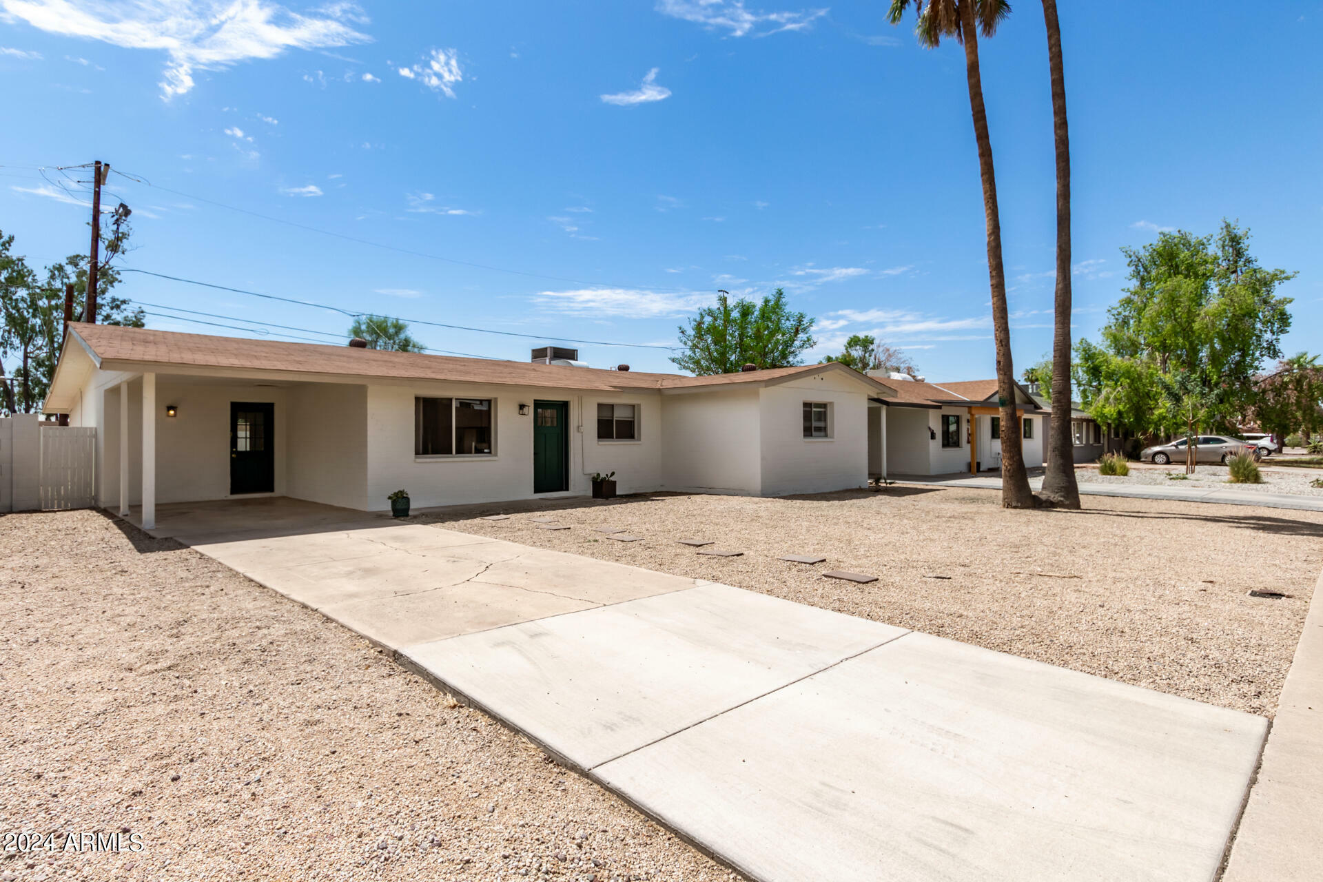 Property Photo:  713 W 19th Street  AZ 85281 